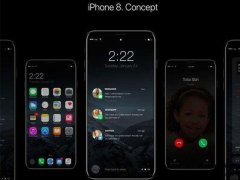 苹果iPhone将在2019年全部过渡到OLED屏