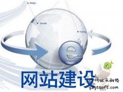 为什么我们要进行网站建设，有什么作用